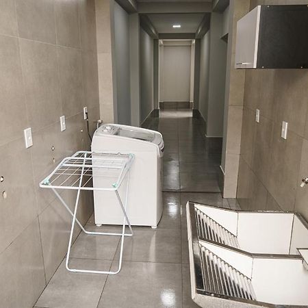Apartamento Com Cozinha Privativa Leilighet Foz do Iguaçu Eksteriør bilde